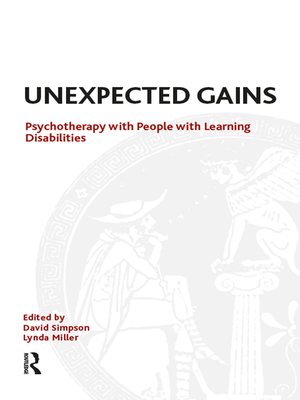 cover image of Unexpected Gains